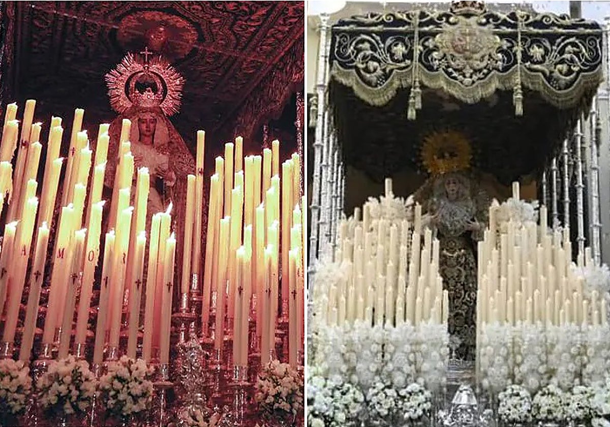 02 de Noviembre, Un Domingo de Ramos pequeño