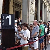 Florencia y París, el espejo donde se mira Sevilla para limitar los pisos turísticos