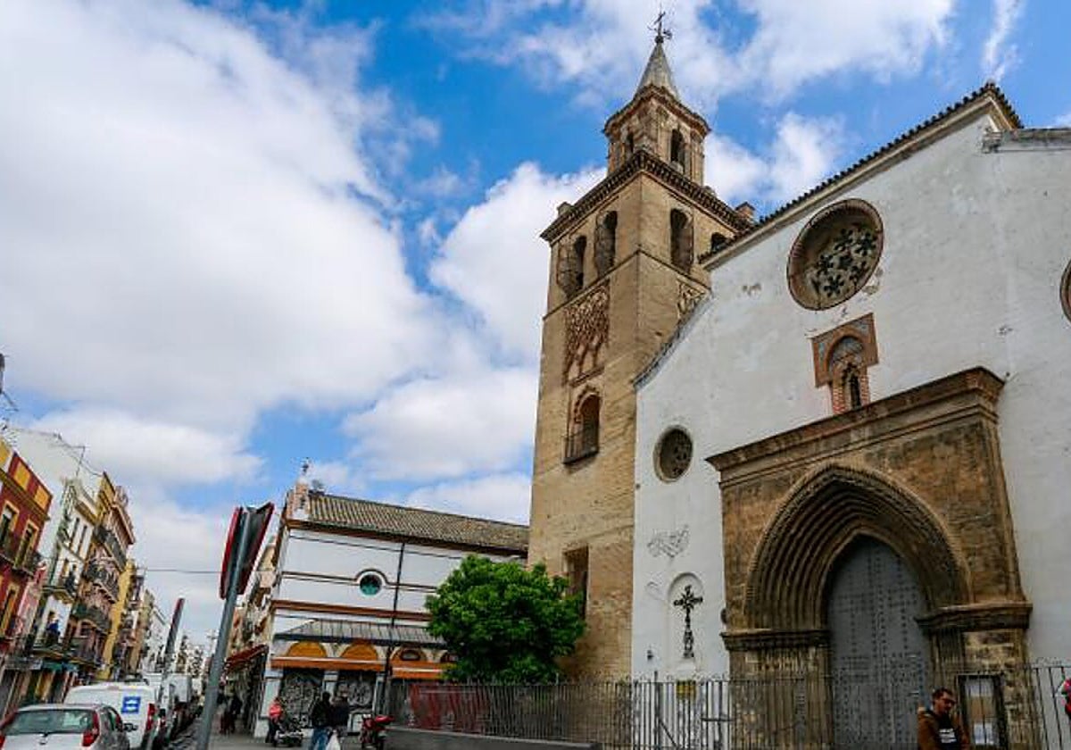 Parroquia de Omnium Sanctorum