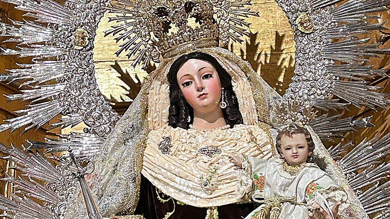 Carmen de Santa Catalina