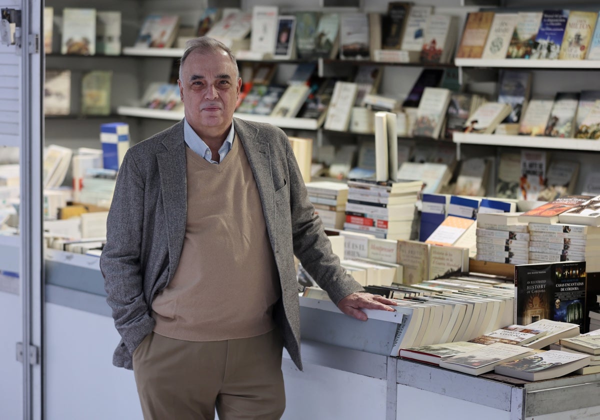 Diego Martínez Torrón destaca el gran valor que tienen la literatura y la cultura en general dentro de la sociedad actual