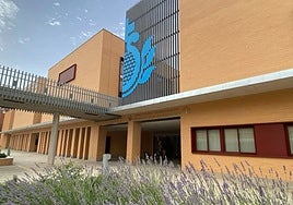 La Universidad de Sevilla pide ahora volver a hacerse con la Escuela de Enfermería de San Juan de Dios