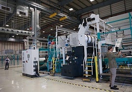 Las empresas inscritas en la Seguridad Social crecen en Andalucía en junio un 1,8% y son ya 248.144