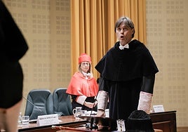 Francisco Oliva aplaude el decreto de Pedro Sánchez contra el «desembarco desmedido» de universidades privadas