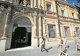 Cuál es el horario de los museos de Sevilla durante el verano
