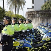 La juez insiste en repetir las oposiciones de la Policía Local de Sevilla