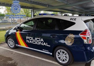 Encuentran un cadáver en Dos Hermanas que podría ser el de un hombre con Alzheimer desaparecido hace tres meses