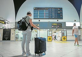 El número de viajeros de Miami que visita Sevilla crece un 257% en junio pese a no contar aún con vuelo directo