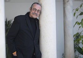 La obra de David Hurtado y Pascual González dedicada al Gran Poder que nunca llegó a ver la luz