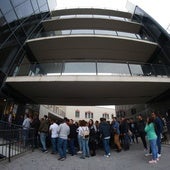 Las oposiciones a Policía Local en Sevilla: 40 plazas en los juzgados y un examen por repetir