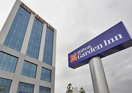 Ranking de las principales ventas de hoteles de Andalucía en 2024