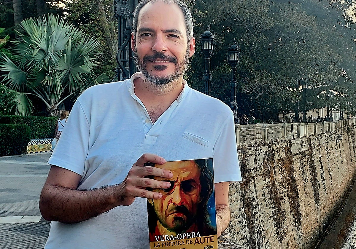 Antonio Álvarez del Pino