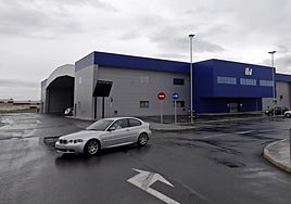 La Junta de Andalucía recibe 8,5 millones en dividendos de la empresa pública de las ITV