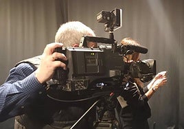 La Consejería de Cultura y Deporte convoca ayudas para el desarrollo de proyectos audiovisuales en Andalucía