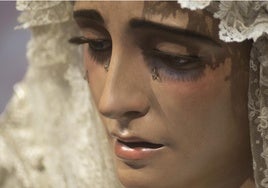 La Virgen de la Paz estará en besamanos en el segundo Congreso de Hermandades y Piedad Popular