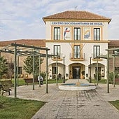 Mandan a prisión al acusado de matar a su compañero de habitación en una residencia en Écija