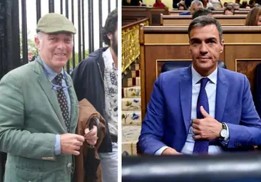 Jose Manuel Soto contesta a Pedro Sánchez por la polémica de los Lamborghinis: «El éxito de los demás sólo molesta a los mediocres»