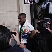 La Audiencia archiva la denuncia por abusos contra William Carvalho y descarta la sumisión química