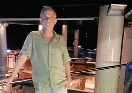 «El templo de Astarté gaditano no era igual que el del Carambolo»