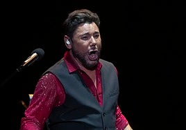 Reencuentros con maestros del cante y apuesta por jóvenes figuras en la Bienal de Flamenco