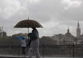 El tiempo en Sevilla esta semana: siguen bajando las temperaturas y vuelven las lluvias