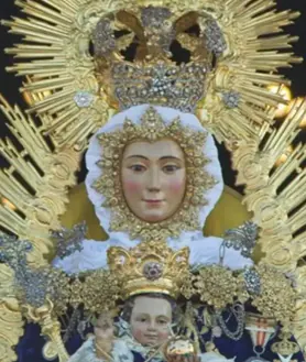 Imagen secundaria 2 - Casi 40 horas seguidas de procesiones en Sevilla: Así serán los itinerarios de los traslados de la Magna