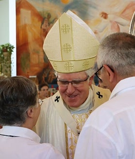 Imagen secundaria 2 - Comunidad Onuva: los &#039;anawin&#039; de La Puebla del Río