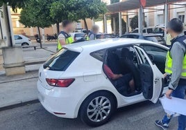 La fiscal del crimen machista de la Macarena rechaza la excusa de la borrachera del acusado: «Tenía el hábito de beber todos los días»