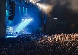 Tío Pepe Festival deja en Jerez un impacto económico de 18.8 millones de euros