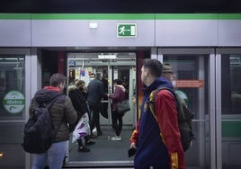 Patrimonio insta al Metro de Sevilla a soterrar la Línea 3 al paso del Parque de María Luisa