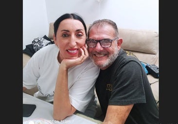 Rossy de Palma, protagonista de un documental en Utrera sobre la figura de Fernando 'La Estrella'