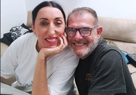 Rossy de Palma, protagonista de un documental en Utrera sobre la figura de Fernando 'La Estrella'