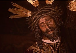 El último secreto del Señor de Sevilla