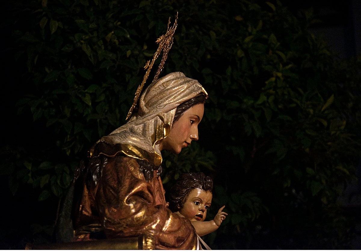 Inmaculado Corazón de María de Heliópolis