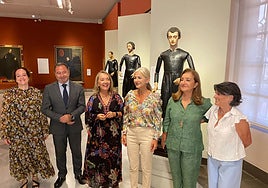 Cultura confirma que la ampliación del Bellas Artes de Sevilla se reactivará en el primer trimestre de 2025