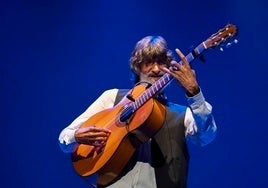 Tres mil maneras de decir flamenco