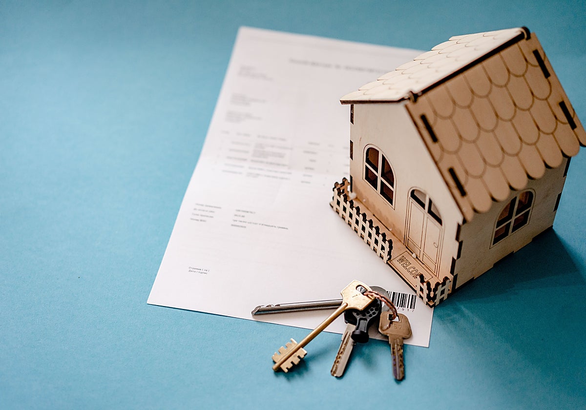 El acceso a la vivienda es un problema que afecta especialmente a los jóvenes en España