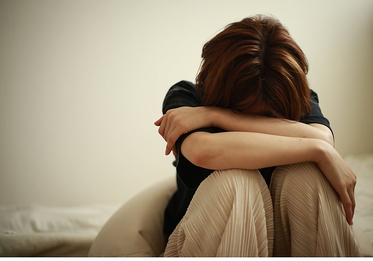 La adolescencia se asocia a problemas mentales por el tránsito de la infancia a la edad adulta