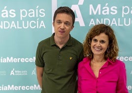 Sumar inaugura en Sevilla una nueva sede para «consolidar su presencia en Andalucía»