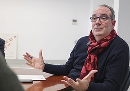 Jaime Bretón, tras el tiroteo de las Tres Mil Viviendas: «El barrio está atemorizado, ya no usan armas cortas o de caza»