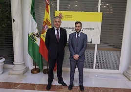 Francisco Toscano acepta reunirse con José Luis Sanz para abordar la situación de las Tres Mil Viviendas tras el tiroteo con armas de guerra