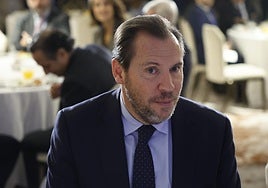 La Cámara de Comercio pide a Óscar Puente «respeto» para Sevilla tras los insultos al alcalde