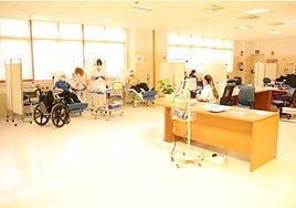 «La IA no sustituirá a los médicos pero los que no se suban a esta tecnología se quedarán fuera del sistema»