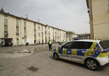 Las Tres Mil Viviendas, territorio sin ley por una lucha entre clanes de droga
