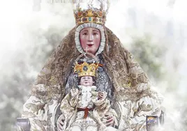 La Virgen de los Reyes, patrona de Sevilla y su Archidiócesis, abrirá la Procesión Magna