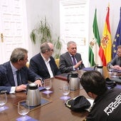 Se triplican las incautaciones de cocaína en las Tres Mil Viviendas en 2024