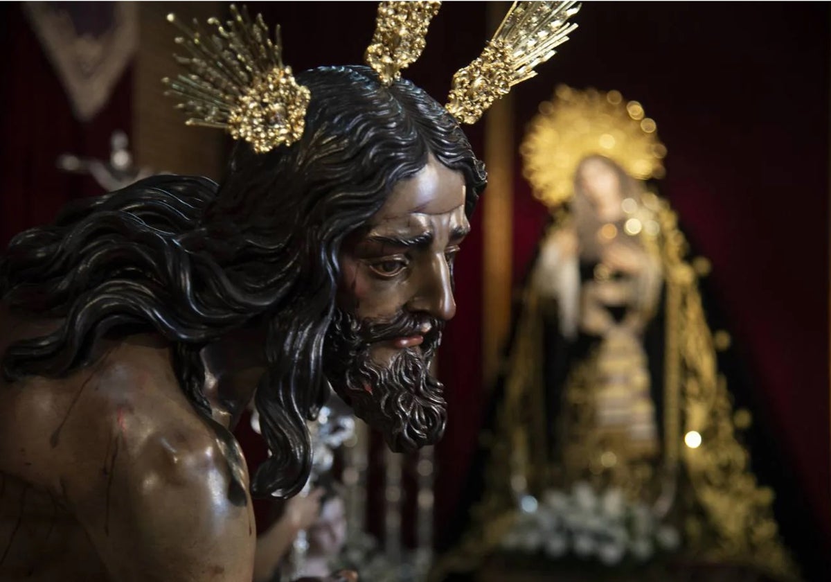 Así será el inédito recorrido de Cigarreras en el Jueves Santo de Sevilla 2025