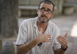 El Caso Candi vuelve a pasar del Juzgado de violencia sobre la Mujer al Juzgado de Instrucción de Sevilla
