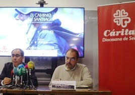 Cáritas abrirá en Sevilla un centro para personas sin hogar en la calle Don Remondo