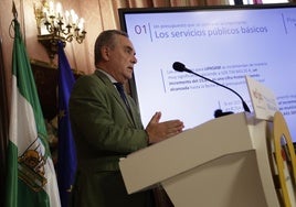 El presupuesto de Sevilla de 2025 será el más alto de la historia y primará la seguridad, la limpieza y la inversión en los colegios